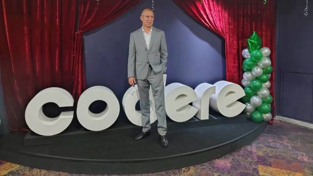 Se inaugura en México el nuevo modelo de casinos Codere con una experiencia 360