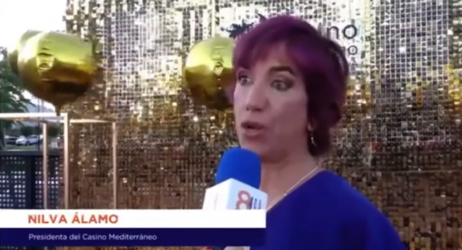 Todos los detalles de la fiesta del Casino de La Vila