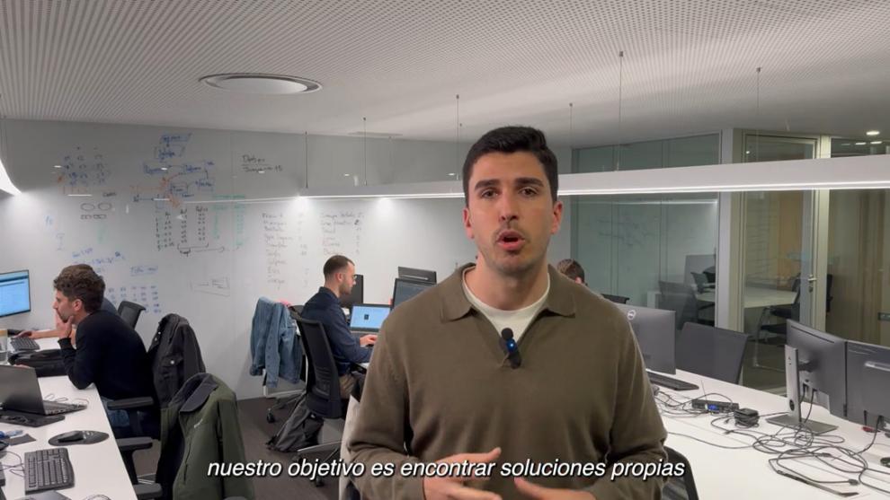 VÍDEO: Grupo Orenes impulsa la innovación con desarrollo tecnológico propio y soluciones avanzadas para el juego online y retail