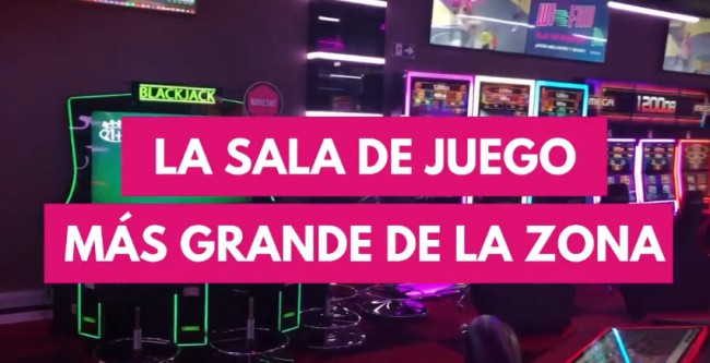 VÍDEO: MGA presenta con orgullo su nueva sala en Vic, la más grande de la comarca