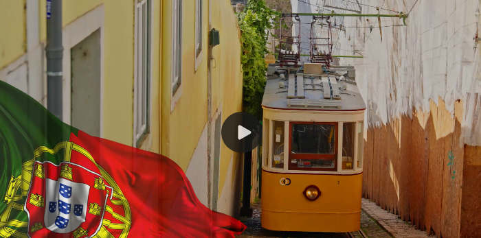 VÍDEO: VERSUSbet inicia operaciones en Portugal