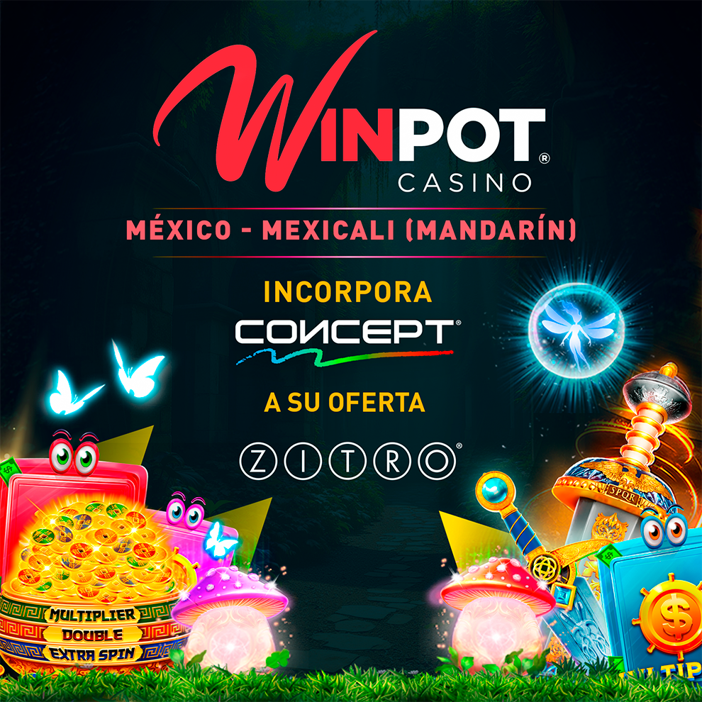 ZITRO LLEGA A WINPOT MEXICALI MANDARÍN CON SU INNOVADORA LÍNEA DE GABINETES 