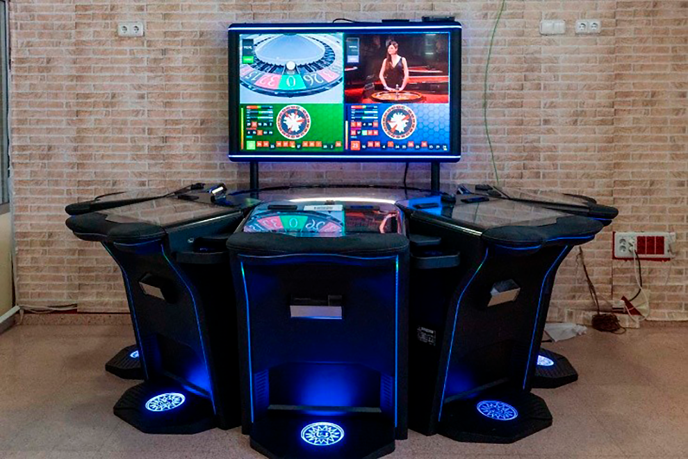 Pig Run, Lady M y Spectra de MERKUR DOSNIHA iluminan las jornadas de Hermanos Blanco
