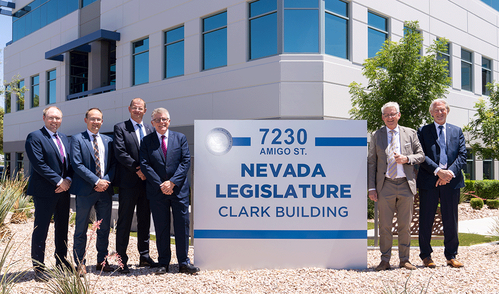 Merkur Group wins Nevada manufacturer & distributor licence and green light to acquire Gaming Arts