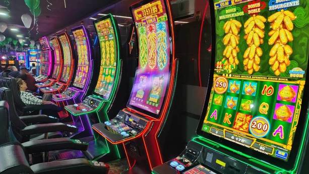 Se inaugura en México el nuevo modelo de casinos Codere con una experiencia 360