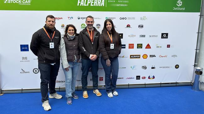 Luckia refuerza su visibilidad deportiva en Portugal