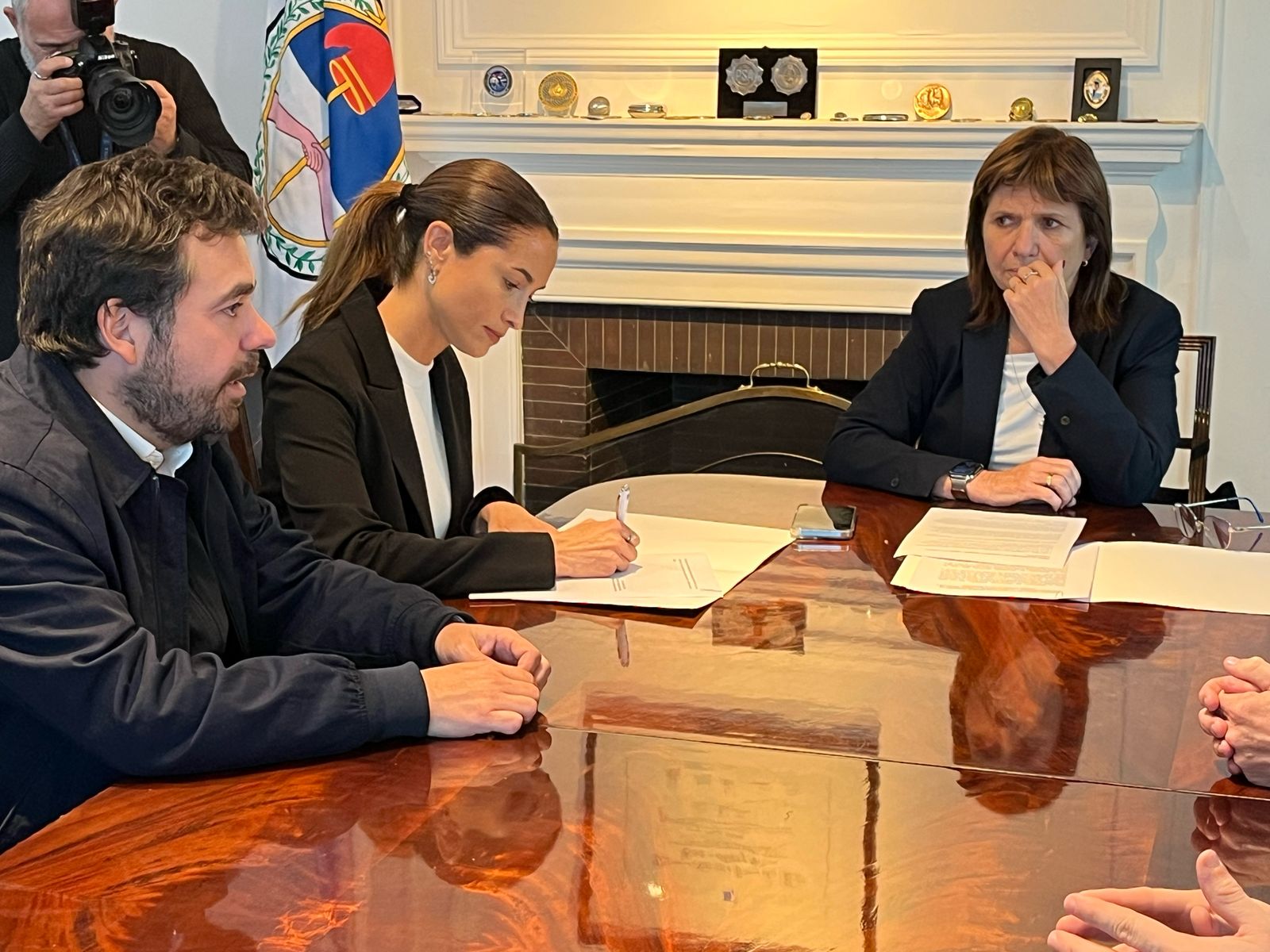 Argentina refuerza la lucha contra el juego ilegal: ALEA y el Ministerio de Seguridad firman un convenio estratégico