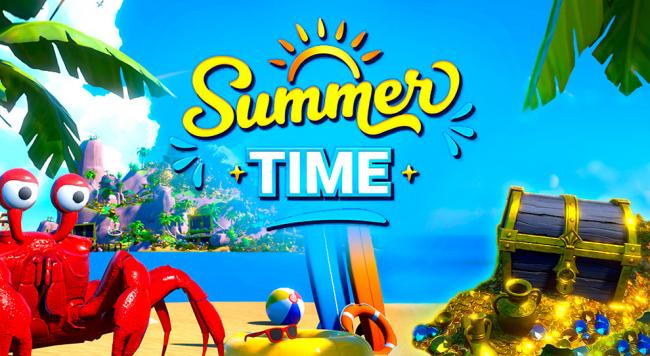 ¡ACTIVA EL VERANO EN TUS SALONES!
TECNAUSA LANZA UNA TEMÁTICA VERANIEGA PARA LOS PREMIOS EN INTERSALÓN