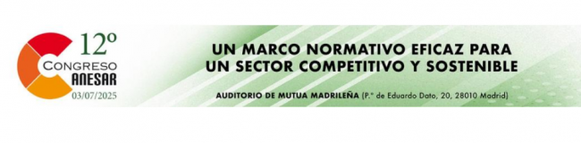 ANESAR confirma la asistencia de representantes de seis administraciones a su 12º Congreso de Salones de Juego, a falta de dos semanas para su celebración