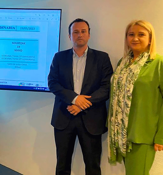 ASERBI entregará uno de los galardones en la Gala Benéfica del Juego Responsable y RSC 2025 en el Teatro Real
