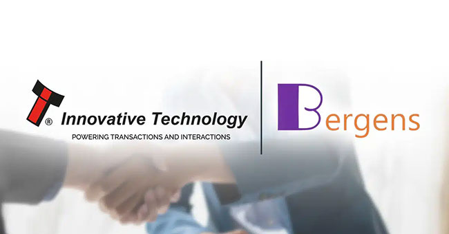 Bergens se convierte en distribuidor oficial en Francia de la tecnología de verificación de edad de Innovative Technology