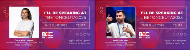 Bet On Ceuta 2025 analiza el papel de la identidad digital en el juego online