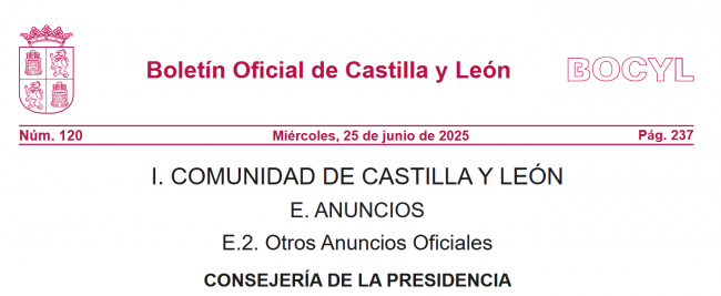Codere modifica su red de apuestas en Castilla y León tras modificar su autorización oficial