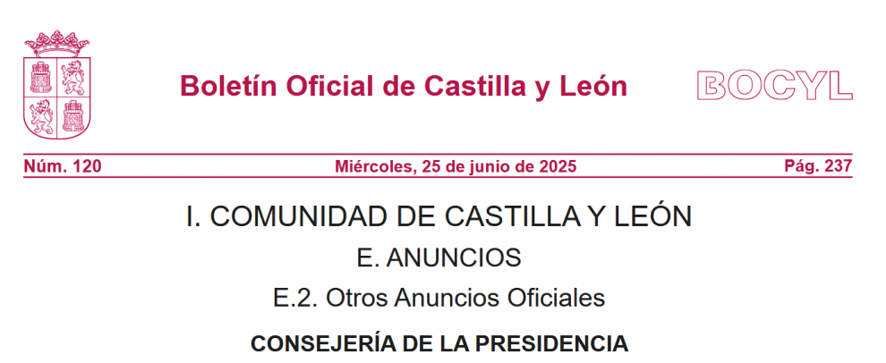 Codere modifica su red de apuestas en Castilla y León tras modificar su autorización oficial