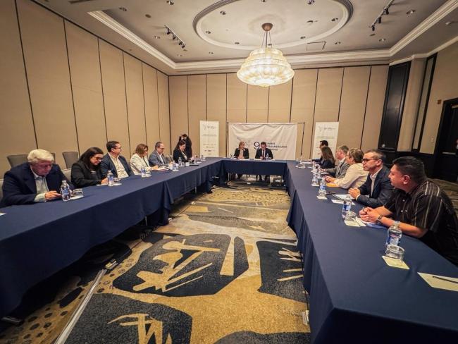 Cumbre Iberoamericana del Juego concluye en Lima con apuesta por una regulación unificada