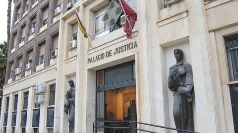 Dos salones de Toledo condenados a pagar 540.000 € por romper la exclusividad