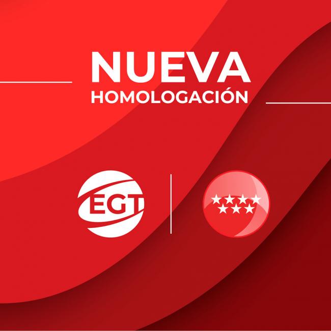 Sheng Sheng Bu Xi de EGT, homologado en la Comunidad de Madrid