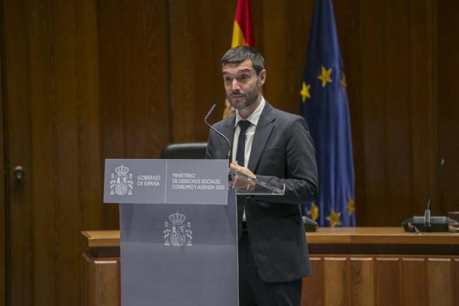 El Gobierno activa más de 413 millones del Fondo de Contingencia para proyectos sociales ligados a la 