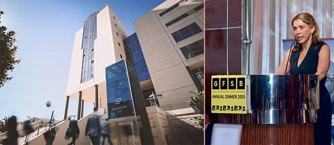 El Gobierno de Gibraltar anuncia la creación de su primer centro para start-ups