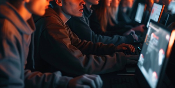 El iGaming ya no es lo que creías. Así es como se ganó un lugar en el ocio digital
