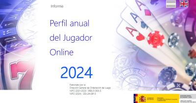 El juego online en España alcanza los dos millones de jugadores activos con un gasto medio de 706 euros anuales