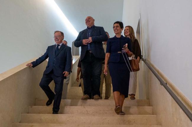 GALERÍA DE FOTOS DE BET ON CEUTA. Una Jornada gloriosa de ponencias clave