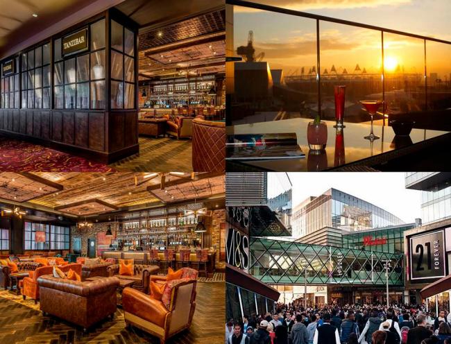 Genting refuerza su presencia en Londres con la incorporación del casino de Stratford