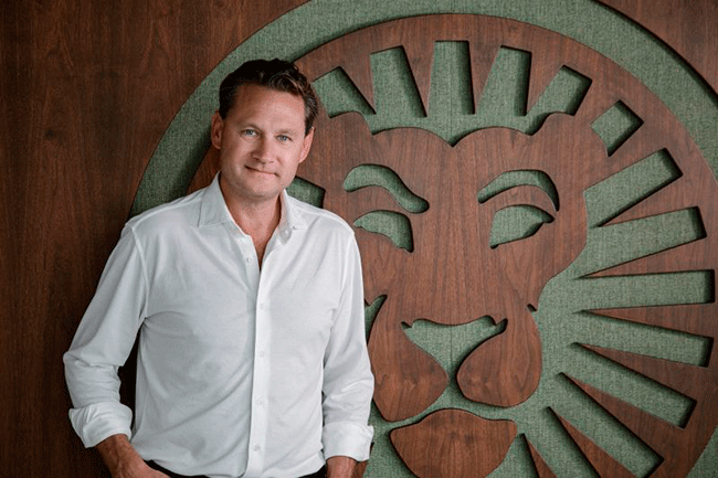 Gustaf Hagman deja LeoVegas tras 14 años como CEO y referente del igaming
