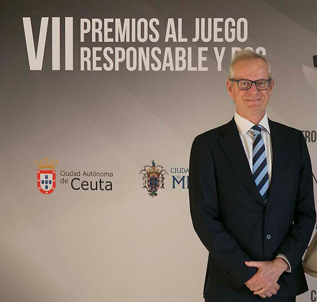 Jaime Estalella destaca el poder transformador de 