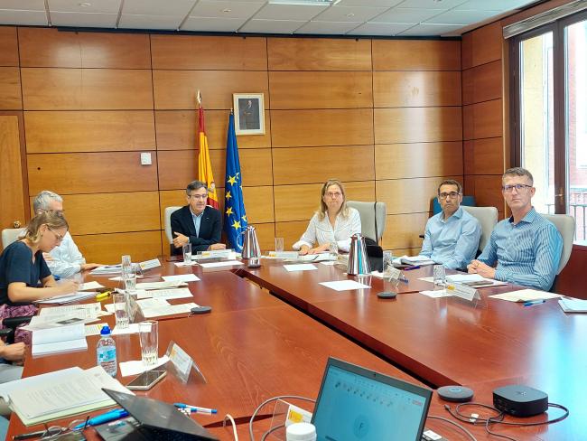 La DGOJ renueva el Consejo Asesor de Juego Responsable y presenta el borrador del Programa de Juego Seguro 2026-2030