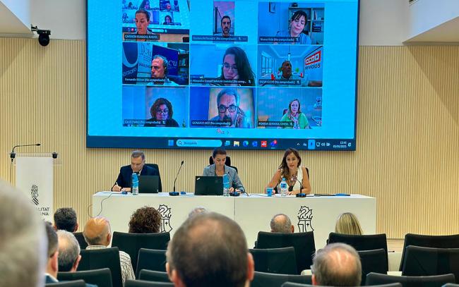 La Generalitat amplía hasta un año la moratoria a nuevas licencias de juego y máquinas recreativas