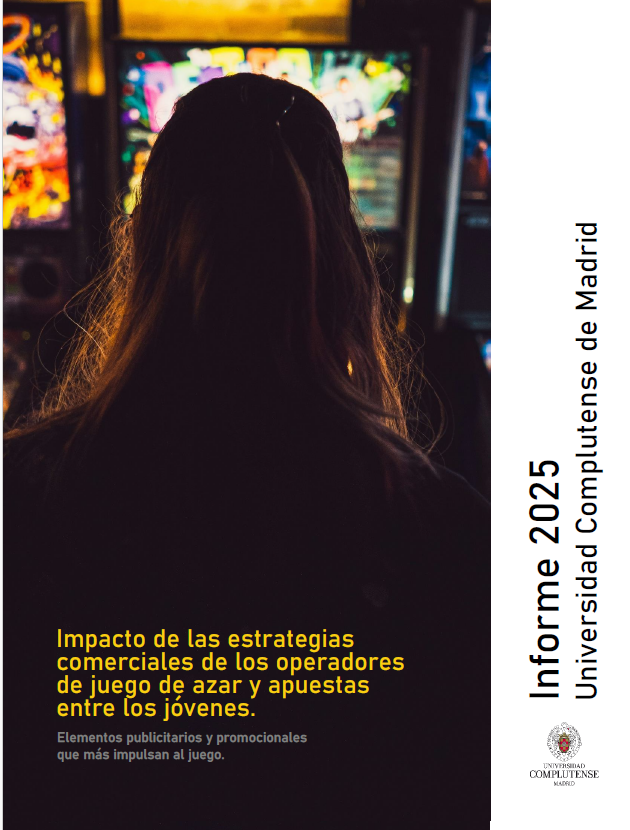 La Univesidad Complutense presenta otro informe 