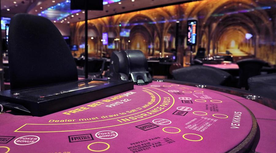 El monopolio del juego finés renueva su patrocinio exclusivo del fútbol nacional hasta 2030