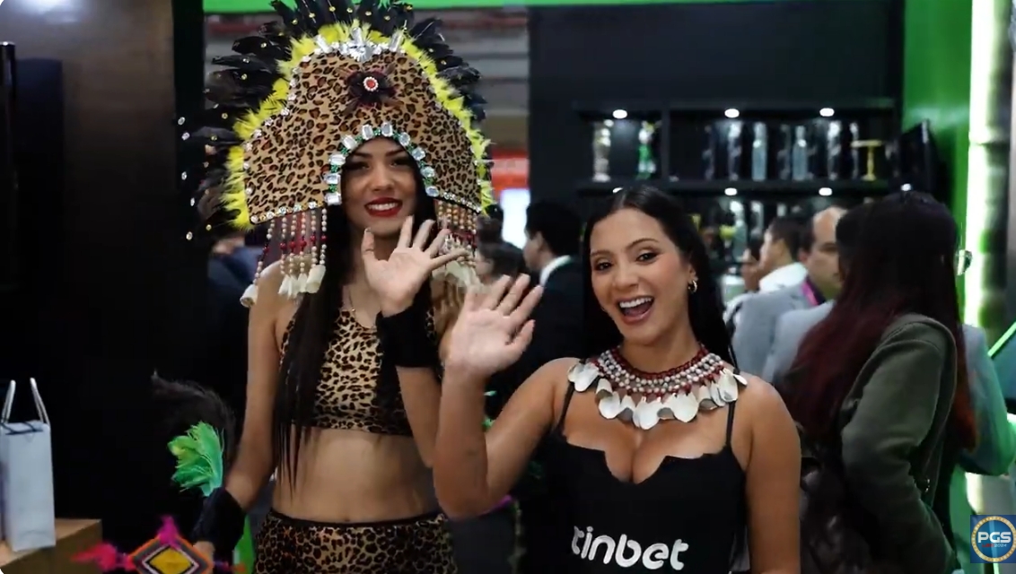 Lima se convierte en el epicentro del gaming con PGS 2025: mira el video oficial
