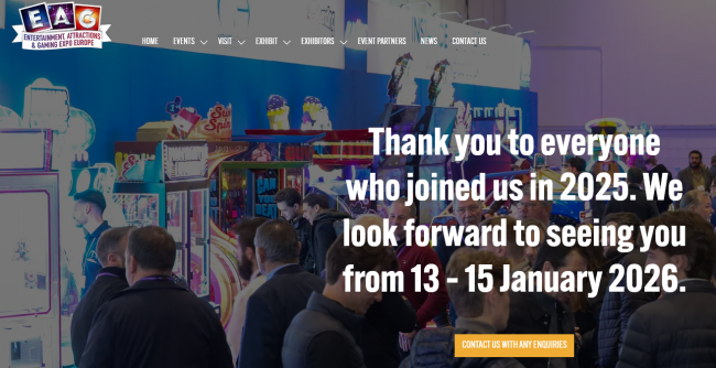 London Casino & Gaming Show expands focus to include the retail betting sector