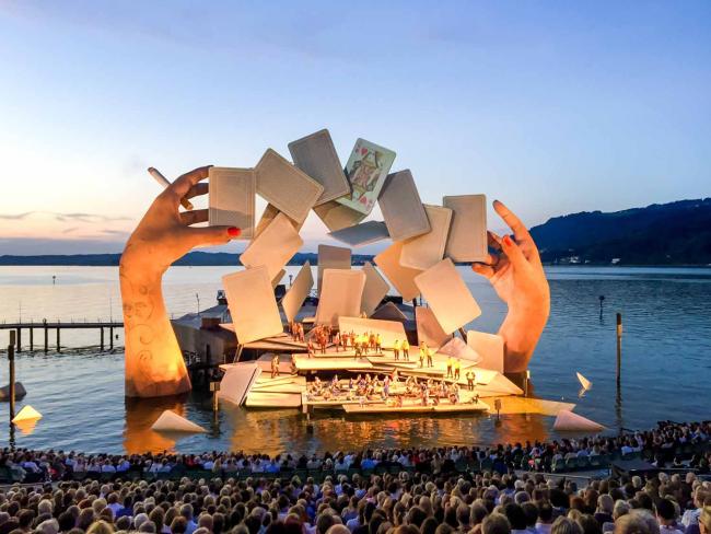 Los mejores crupieres de Europa se dan cita en Casino Bregenz para el 17.º Campeonato Europeo de Crupieres