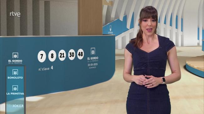 SELAE licita contrato de 2,64 M€ para juegos Loto