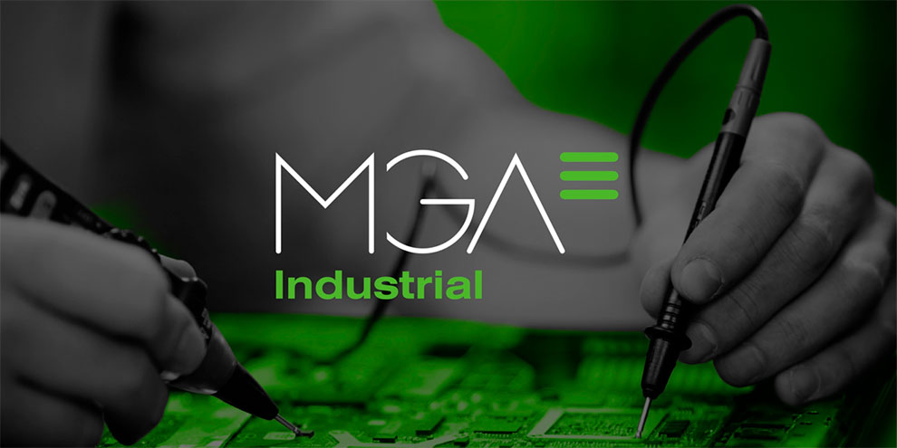 MGA Industrial está ampliando su equipo técnico tras el éxito de ventas y la expansión de portfolio de productos
 
