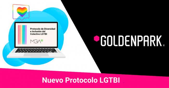 MGA lanza su Protocolo de Diversidad e Inclusión LGTBI