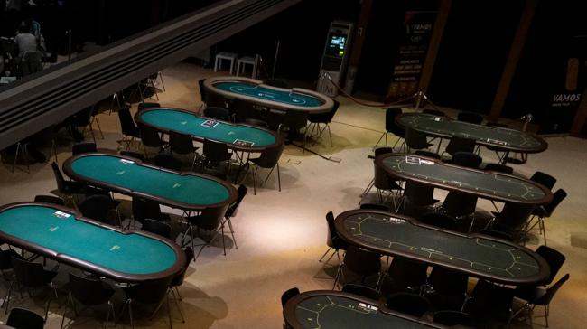 Melco cerrará un casino y tres salas de juego en Macao