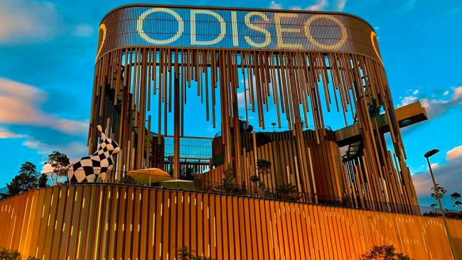 Orenes Gran Casino Murcia busca batir récord histórico con el CNP Winamax