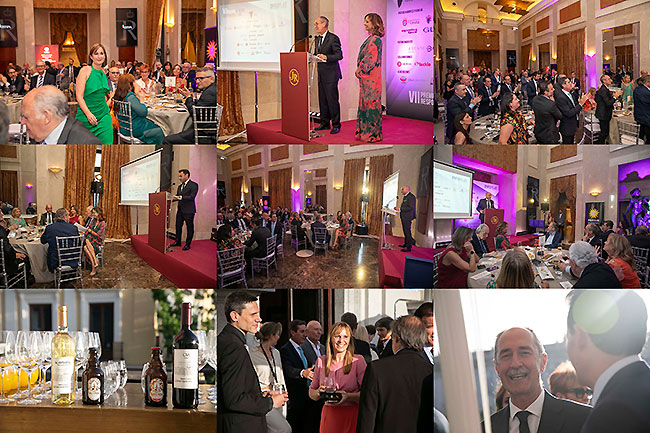 PRIMERA GALERÍA DE FOTOS
GALA VII PREMIOS JUEGO RESPONSABLE Y RSC