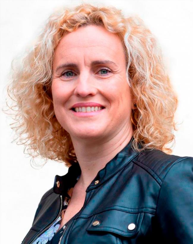 Nerea Alday Garate nombra la comisión que evaluará las subvenciones para prevenir el juego patológico en Euskadi