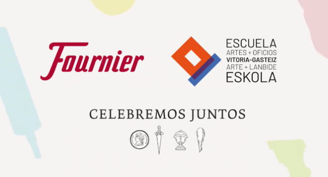Fournier celebra 155 años con un evento lleno de magia y tradición