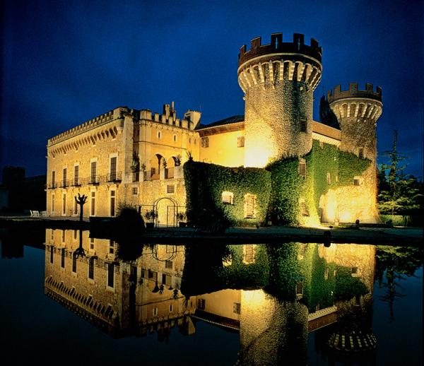 Perelada presenta en Barcelona su universo cultural, gastronómico y vinícola: una joya del Ampurdán con vocación anfitriona