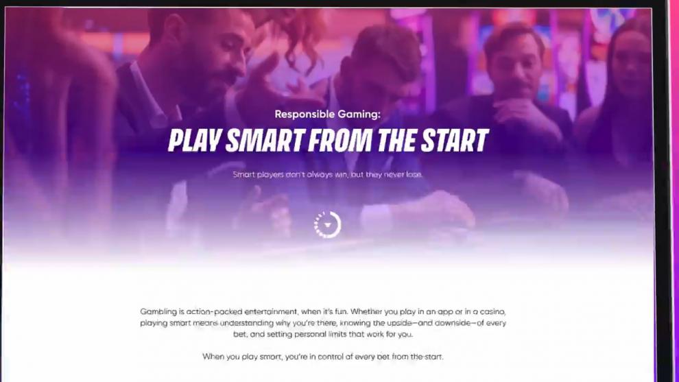 Publicamos el vídeo: American Gaming Association lanza
