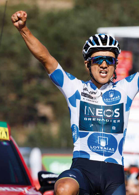 SELAE formaliza contratos de patrocinio con el Comité Paralímpico y la Federación de Ciclismo
