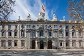 Victoria de SELAE en el Supremo: la venta de Lotería Nacional por internet y en bares es legal y no hay competencia desleal
COMUNICADO OFICIAL