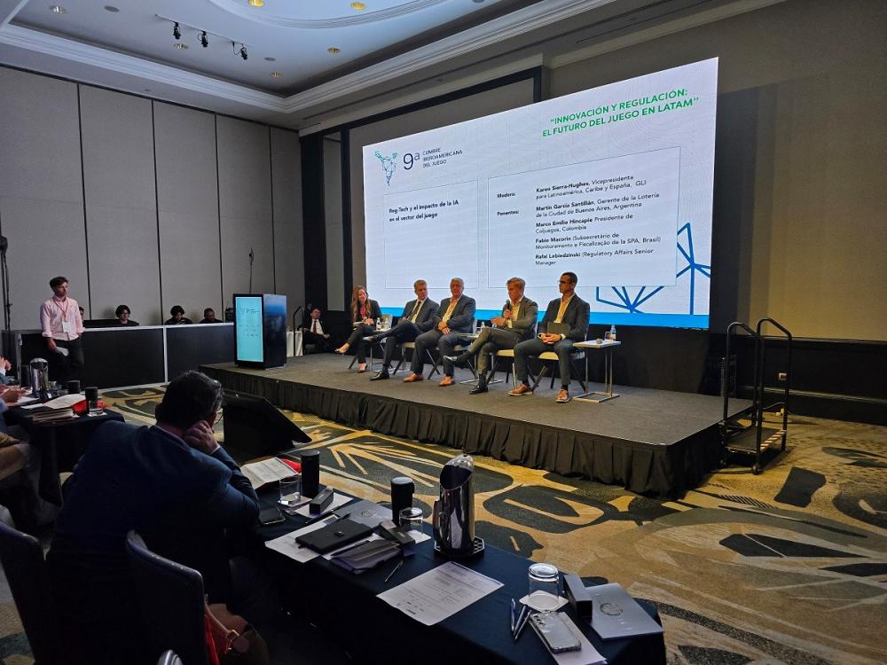 Compromiso regional por una regulación unificada: clausura en Lima de la 9.ª Cumbre Iberoamericana del Juego
