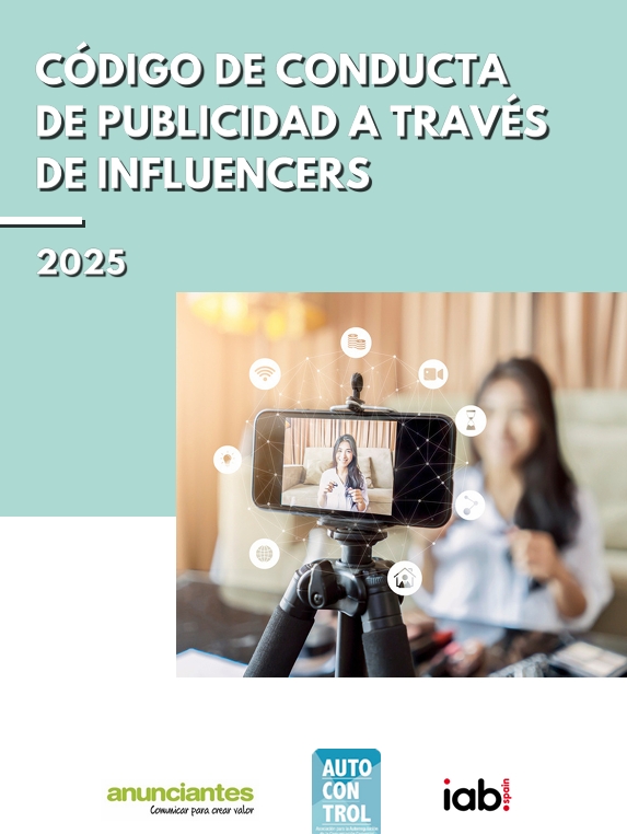 Barragán inaugura la III Jornada sobre Regulación del Marketing de Influencers destacando la autorregulación
NUEVO CÓDIGO DE CONDUCTA 